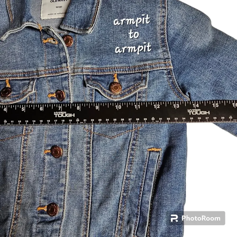 Old Navy this old